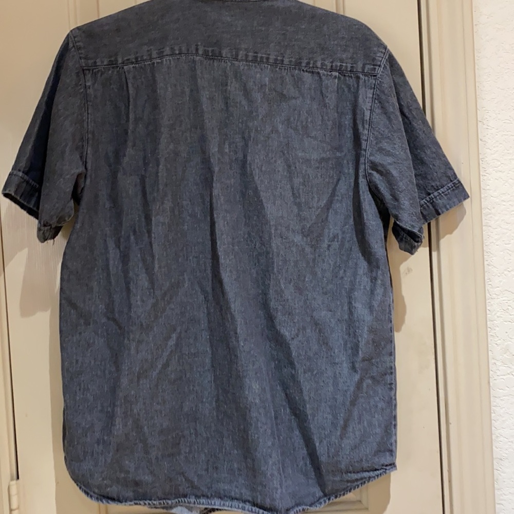 The Quacker Factory Button Down Shirt. - image 5